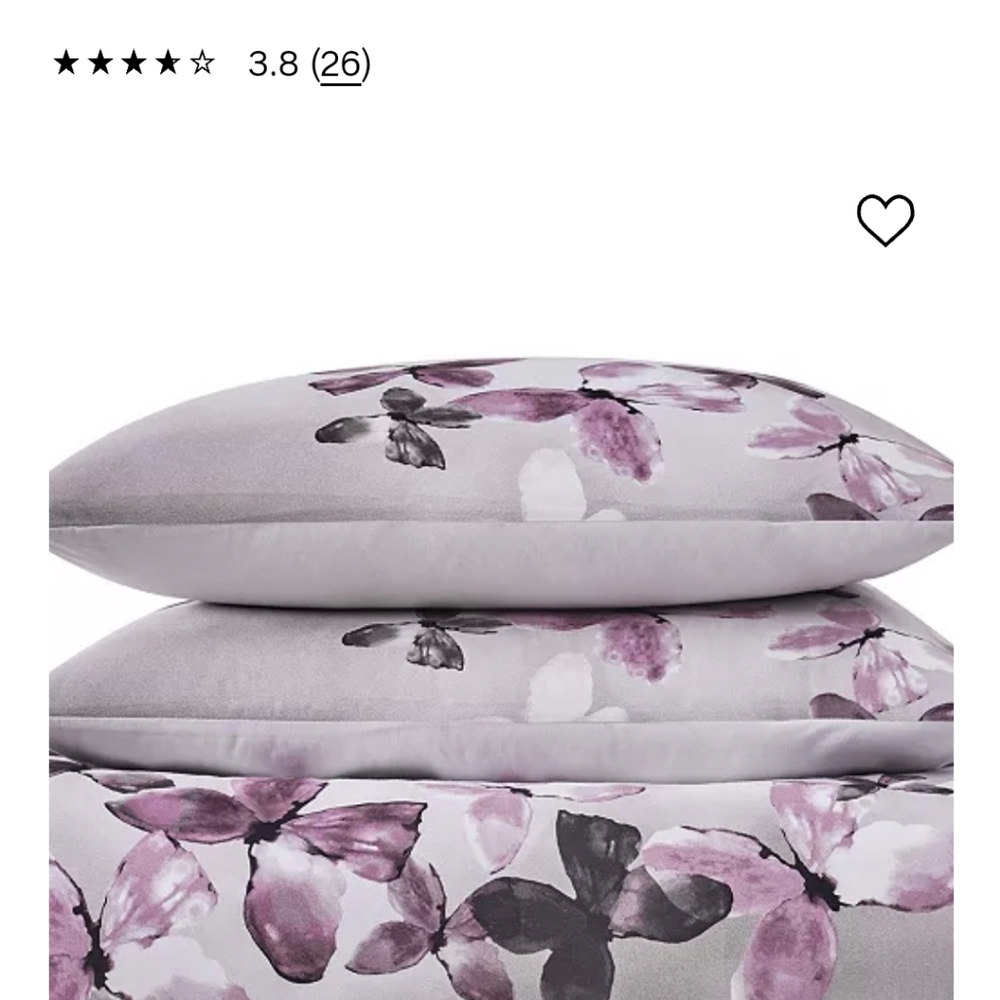 Bedding - Picture 2 of 3